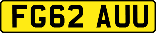 FG62AUU
