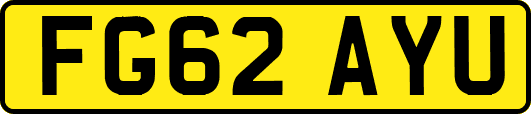 FG62AYU