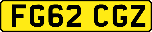 FG62CGZ