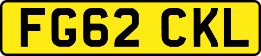 FG62CKL