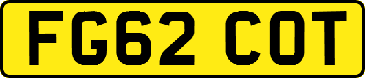 FG62COT