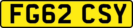 FG62CSY