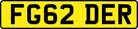 FG62DER