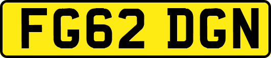 FG62DGN