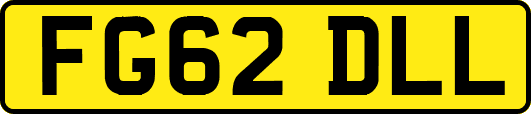 FG62DLL