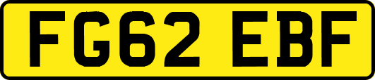 FG62EBF