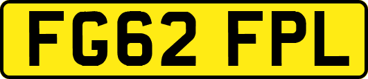FG62FPL