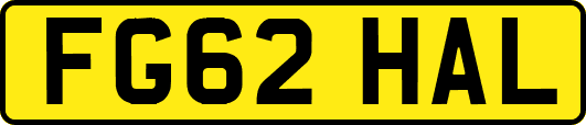 FG62HAL