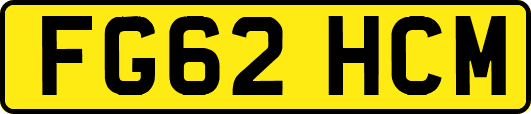 FG62HCM