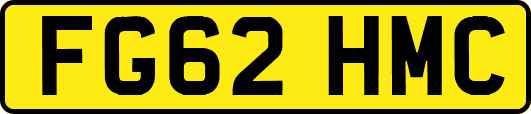 FG62HMC