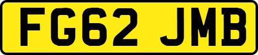 FG62JMB