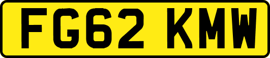 FG62KMW
