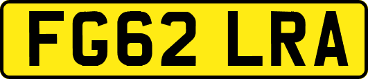 FG62LRA