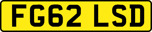 FG62LSD