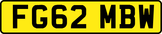 FG62MBW