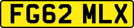 FG62MLX