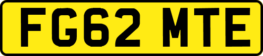 FG62MTE