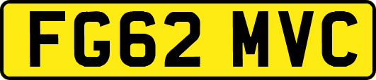 FG62MVC