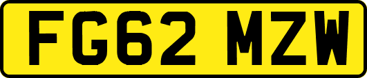 FG62MZW