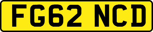FG62NCD