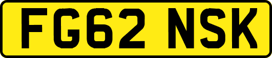 FG62NSK