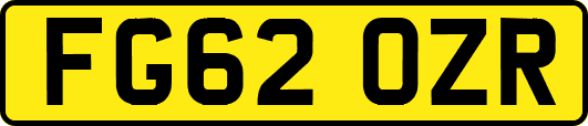 FG62OZR