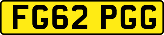 FG62PGG