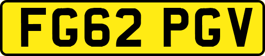 FG62PGV