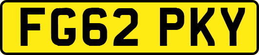 FG62PKY