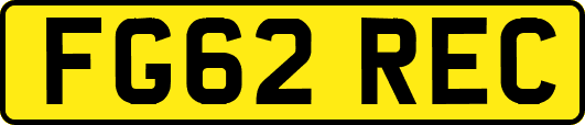 FG62REC