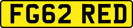 FG62RED