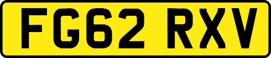 FG62RXV