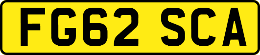 FG62SCA