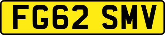 FG62SMV