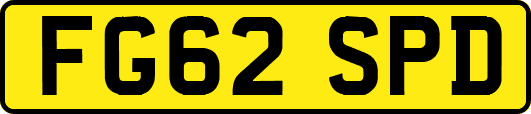 FG62SPD