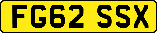 FG62SSX