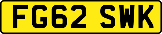 FG62SWK