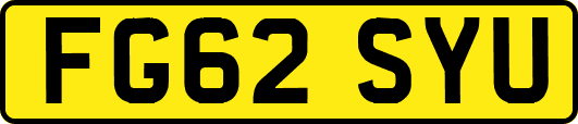 FG62SYU