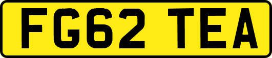 FG62TEA