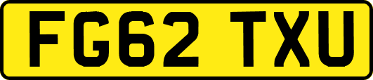 FG62TXU
