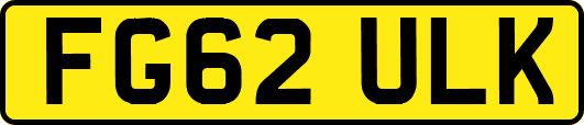 FG62ULK