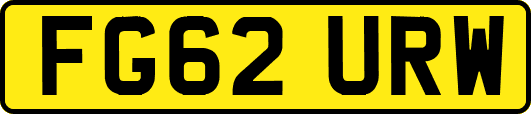 FG62URW