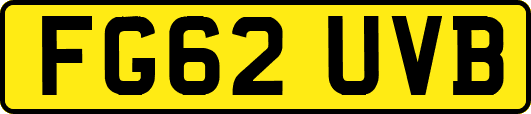 FG62UVB
