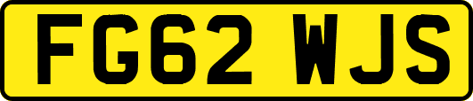 FG62WJS