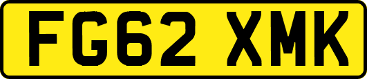FG62XMK