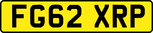 FG62XRP