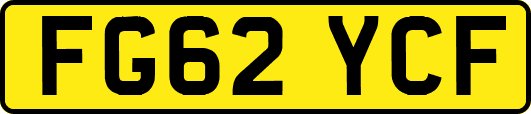 FG62YCF