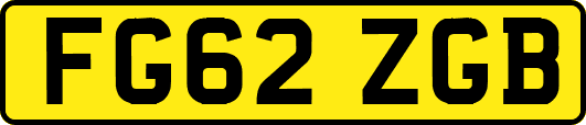 FG62ZGB