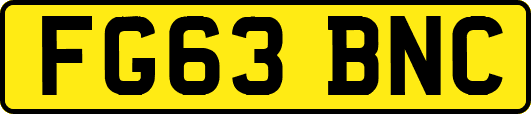 FG63BNC