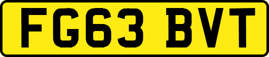 FG63BVT